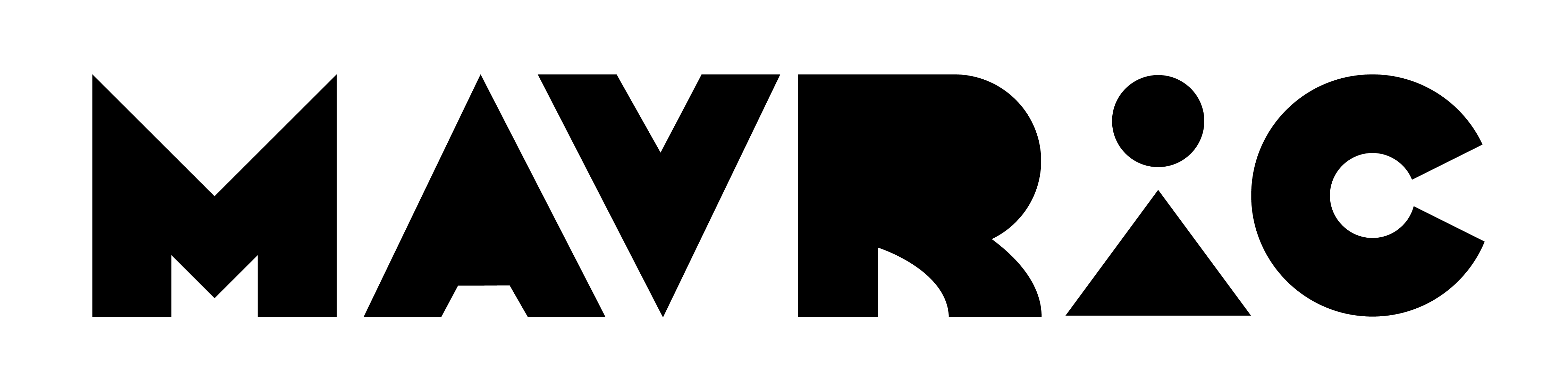 MAVRIC logo