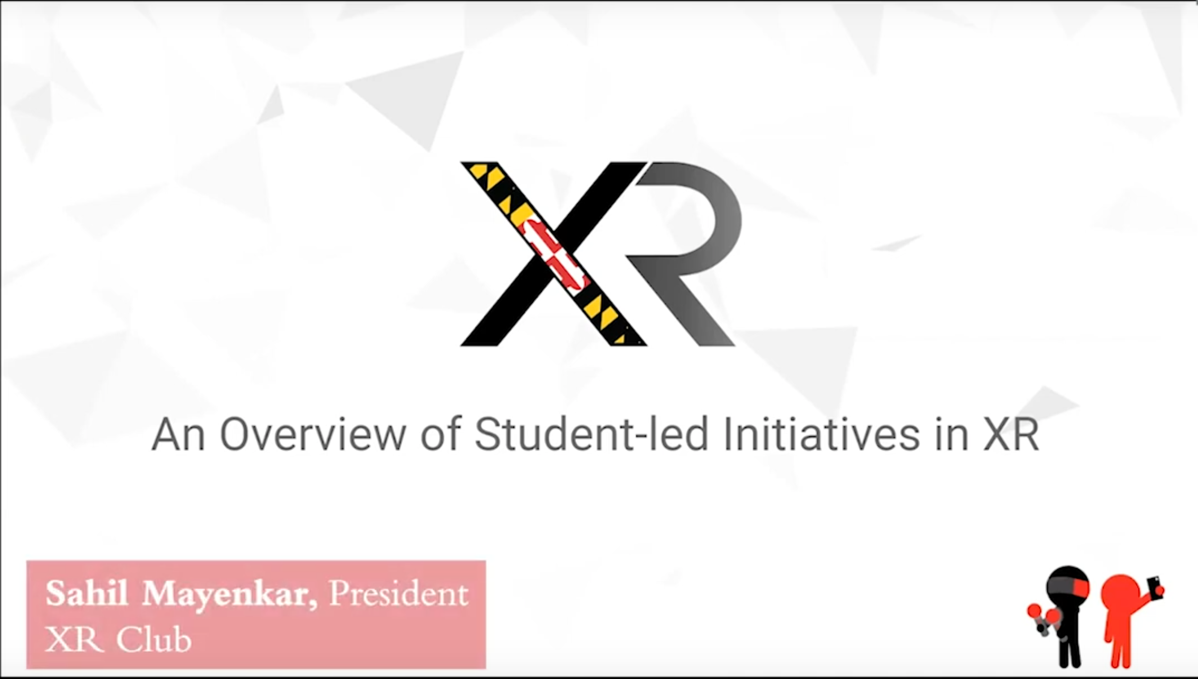 XRClub