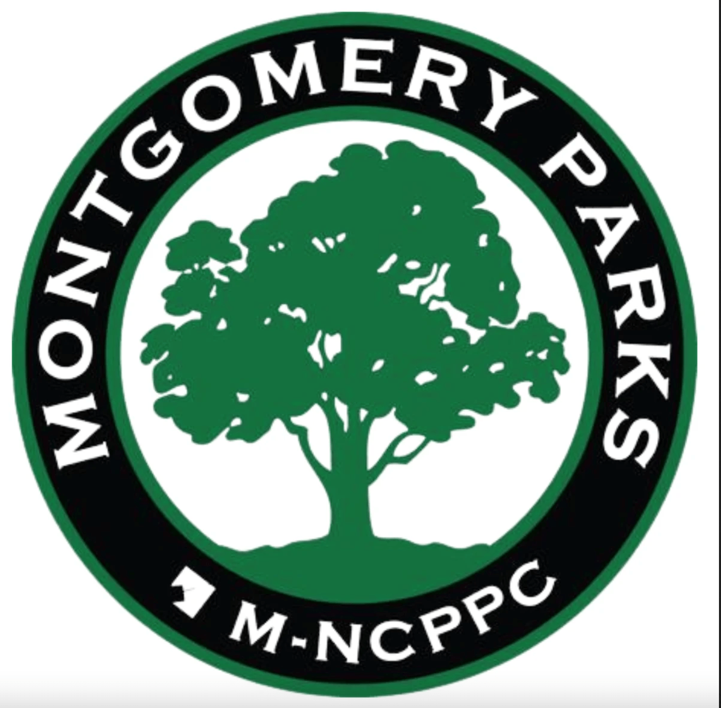 Montgomery Parks MNCPPC