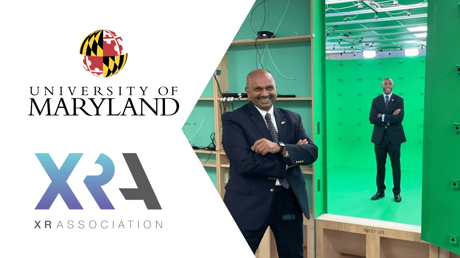 XRA and UMD